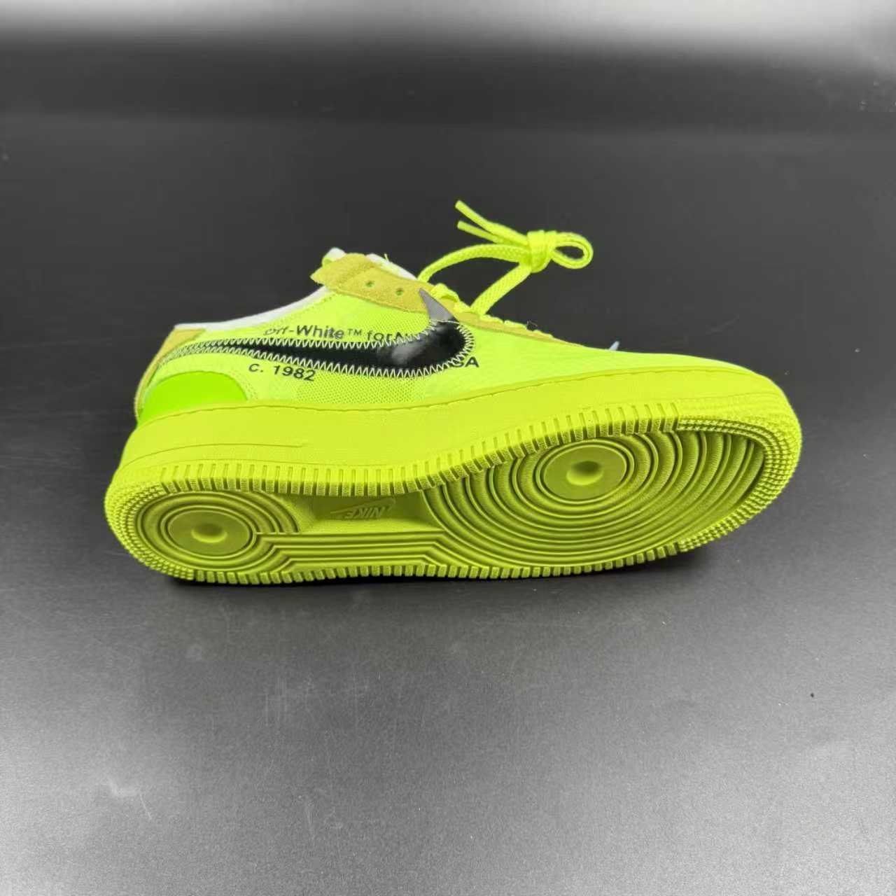 AF1 SPENTO-W. VOLT - Image 9
