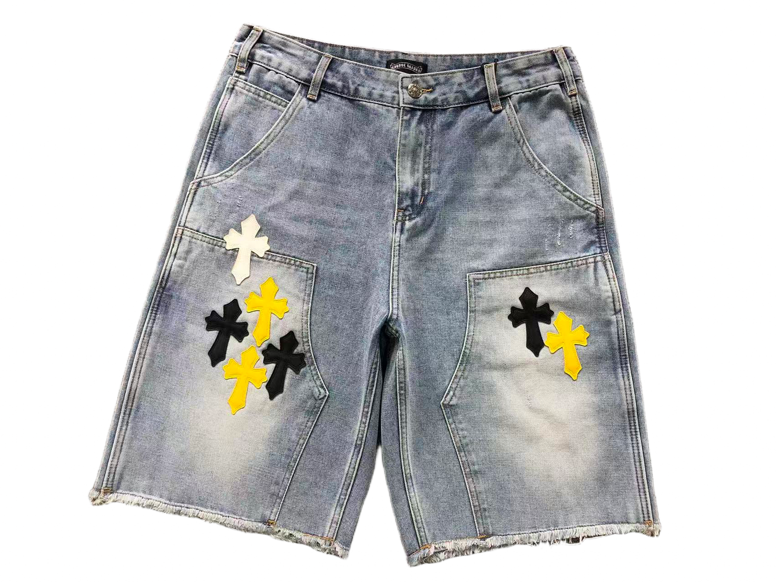 PANTALONCINI