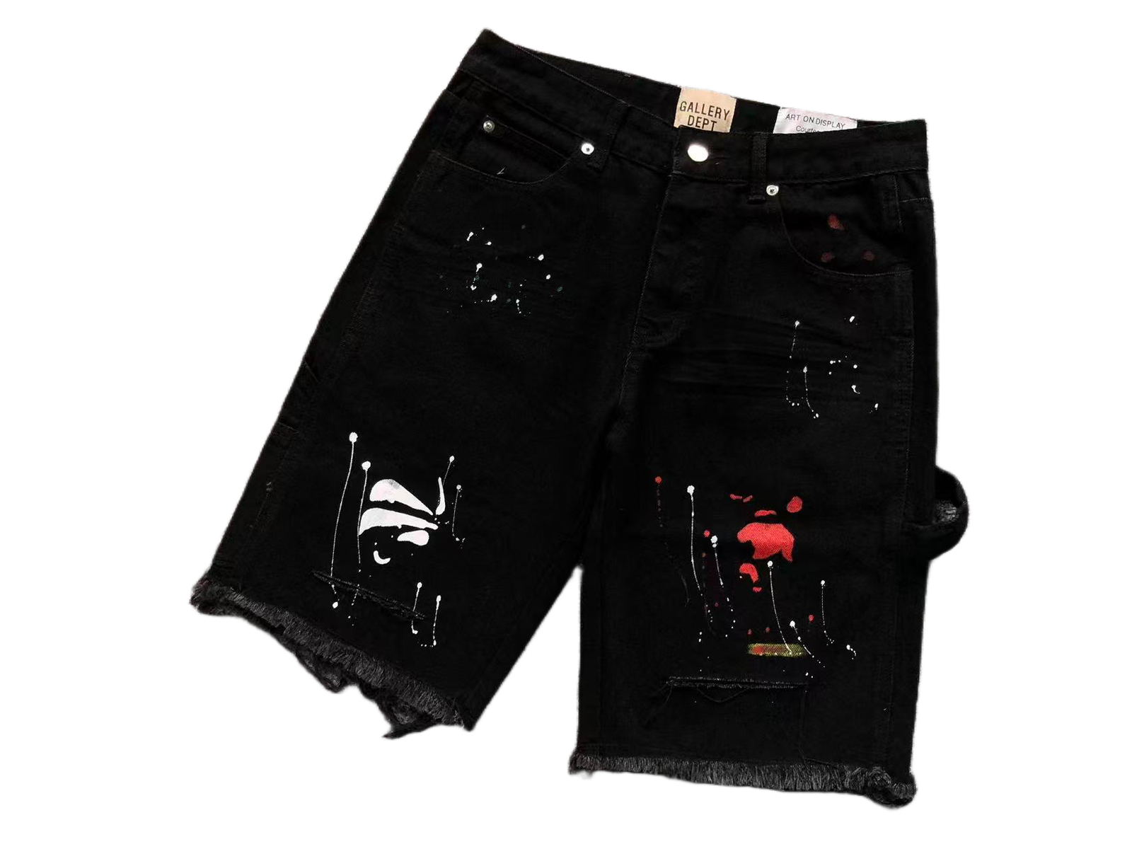 PANTALONCINI