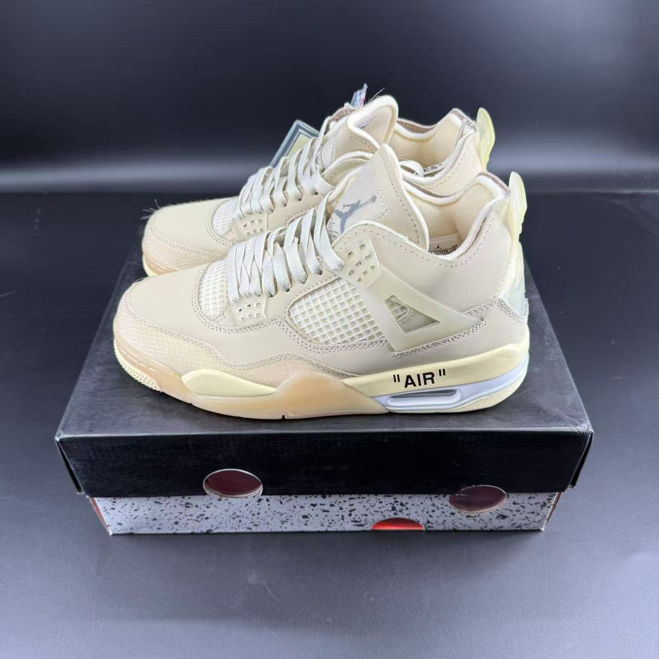 J4 X SPENTO-W. - Image 3