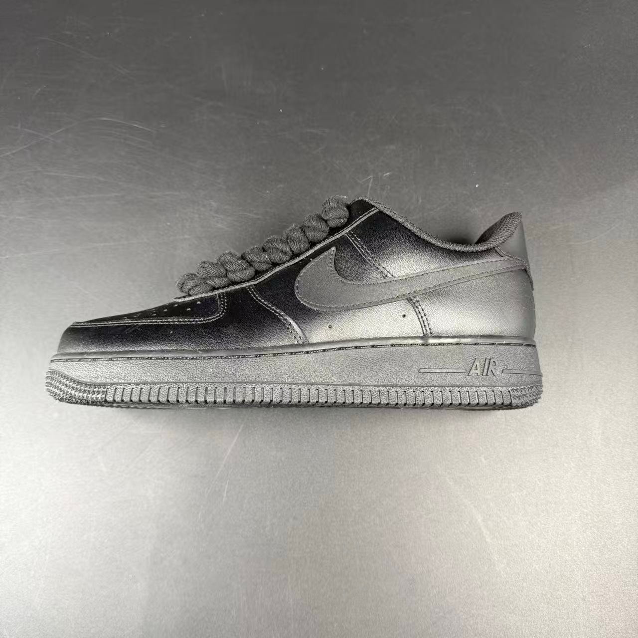 CORDA AF1 – NERO - Image 4