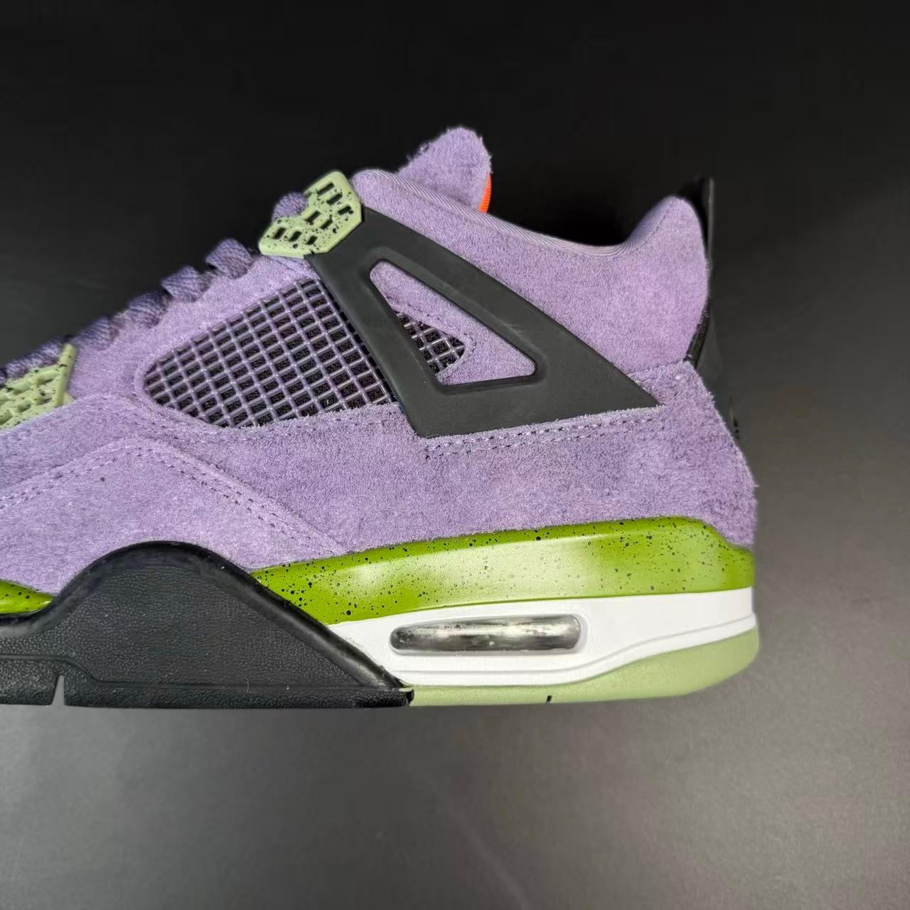 J4 RETRO CANYON VIOLA - Image 5