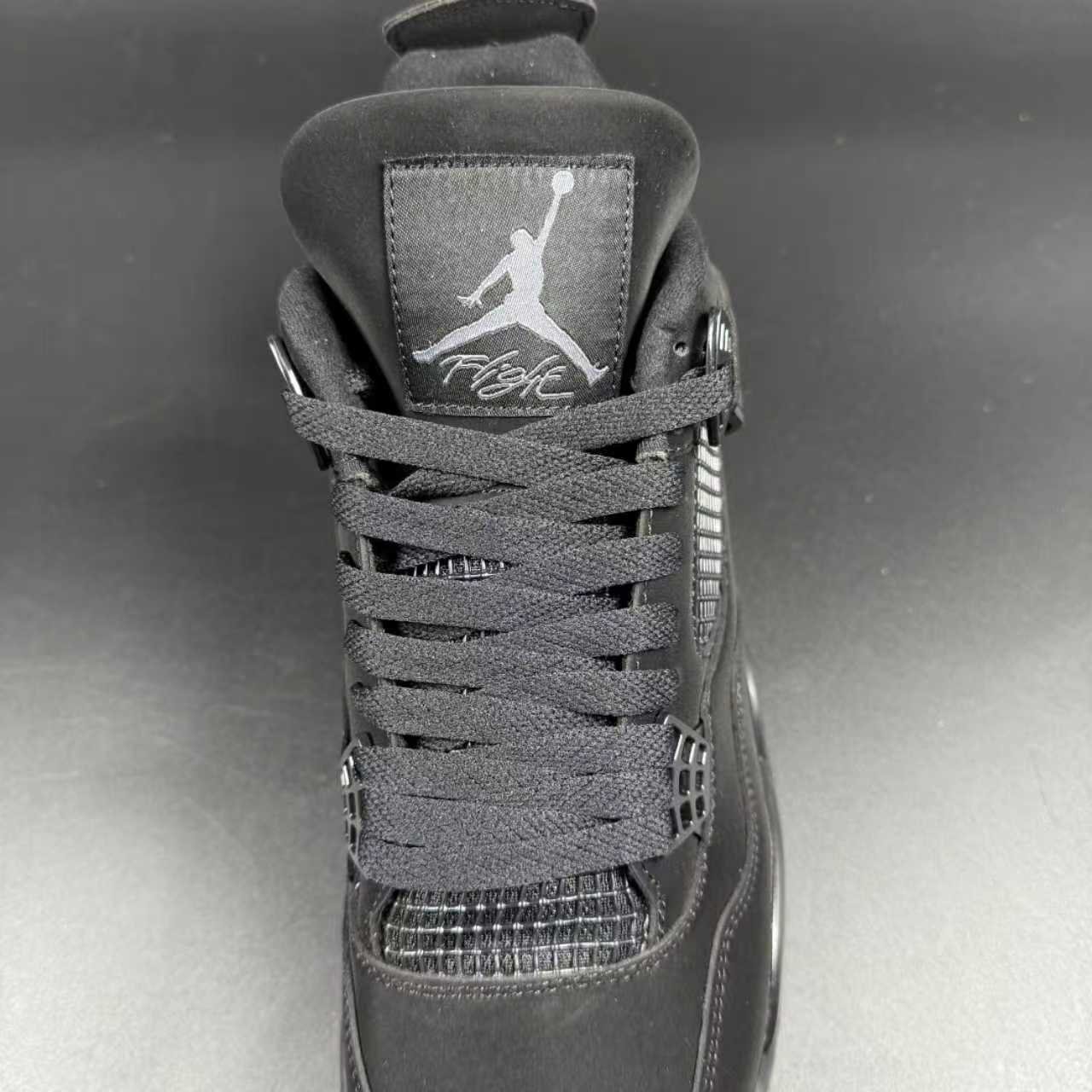 J4 RETRO NERO CAT - Image 5
