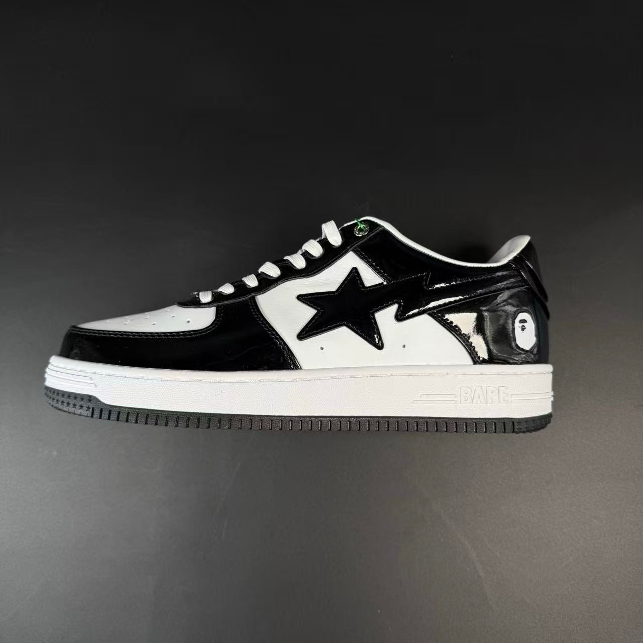 BAPE– NERO - Image 5