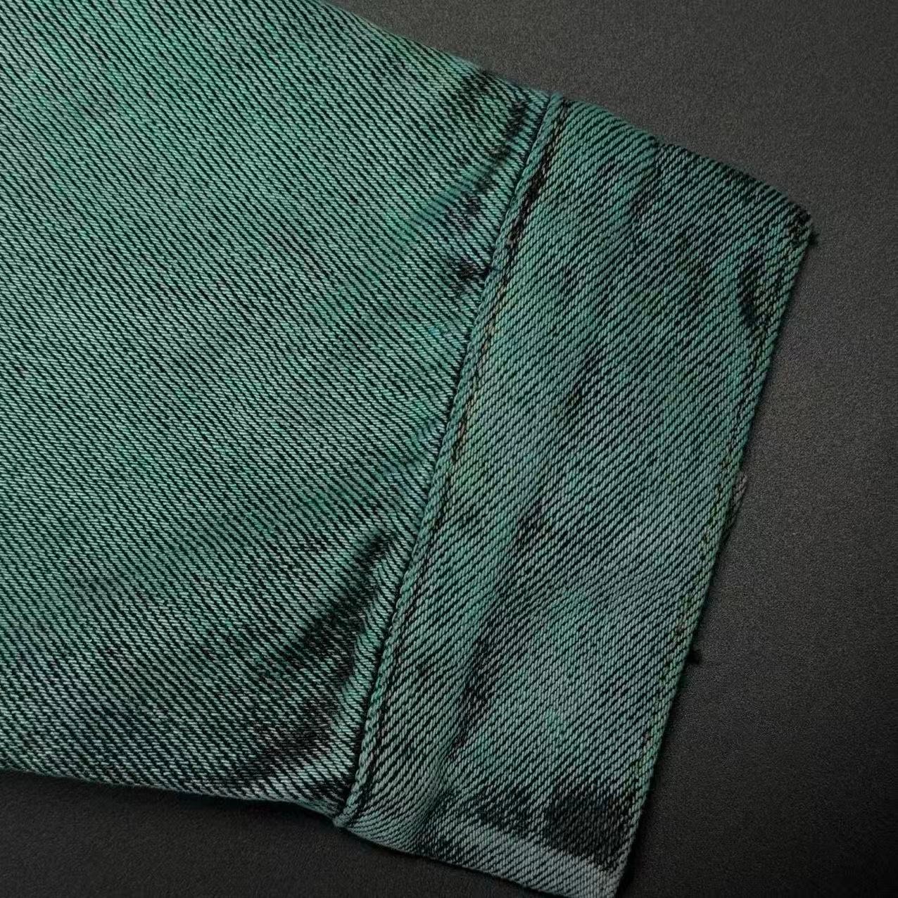 COMPLETO DI JEANS - Image 6
