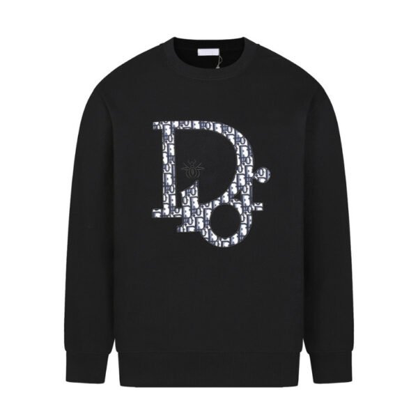 FELPA DIOR