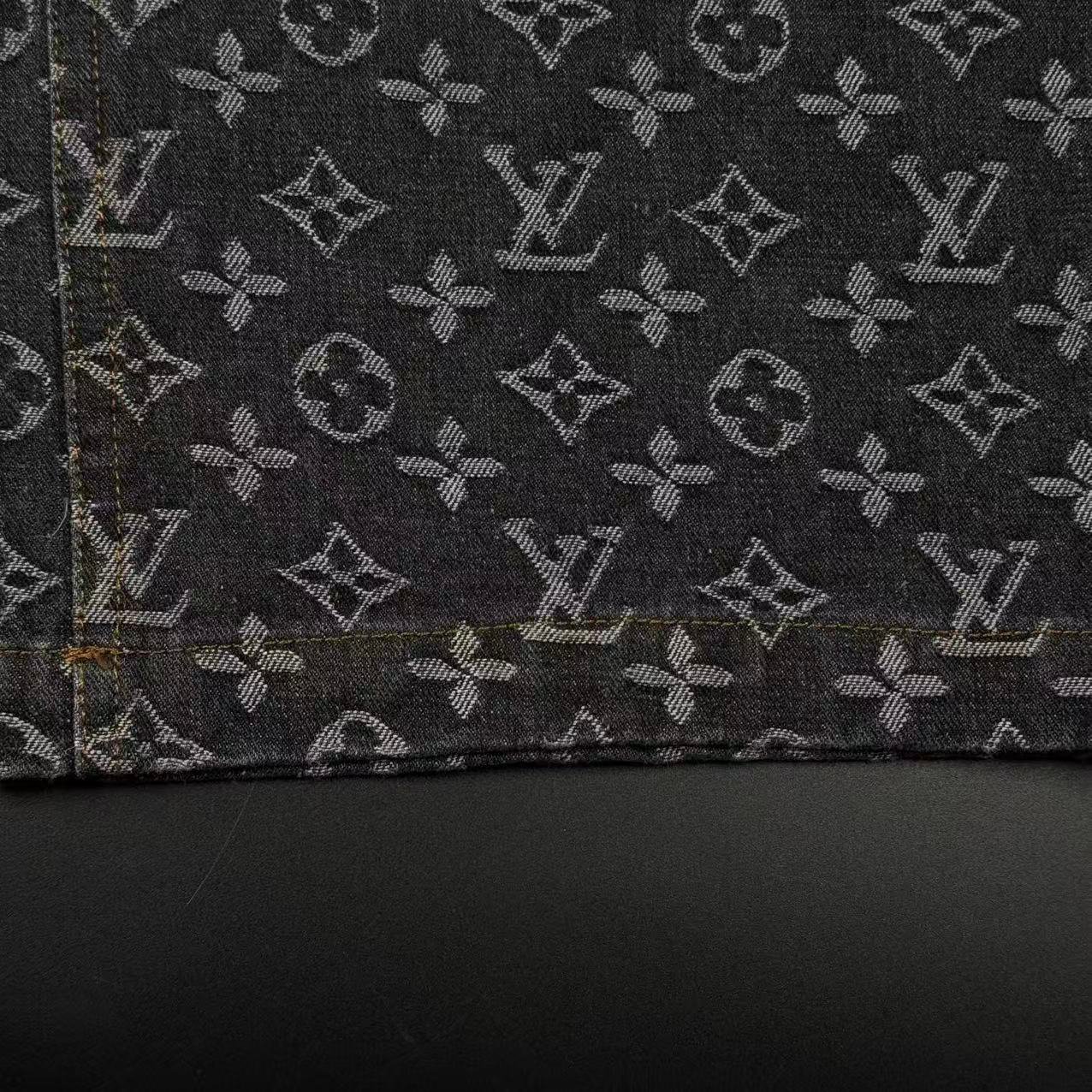 COMPLETO DI JEANS - Image 5