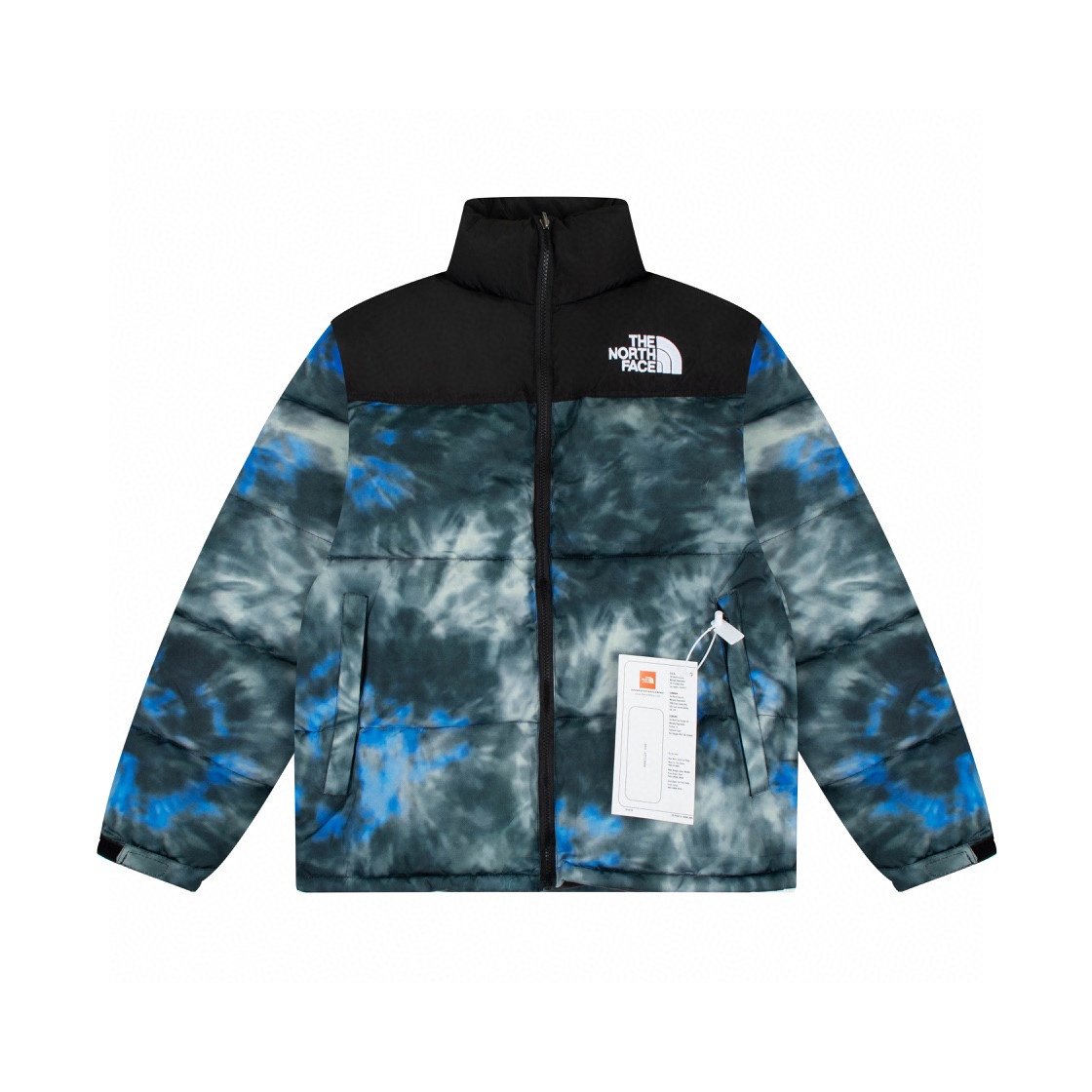 GIACCHE TNF