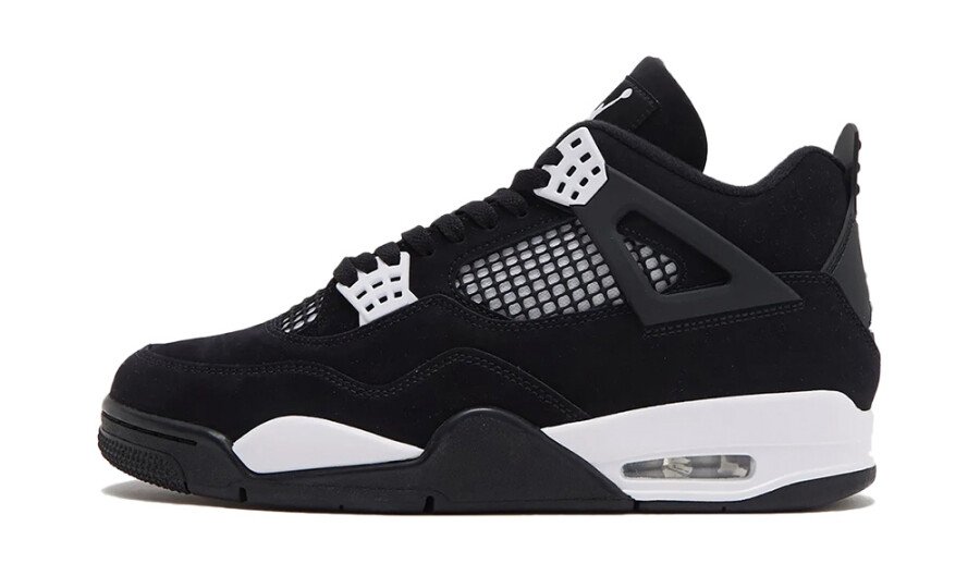 J4 RETRO TUONO BIANCO