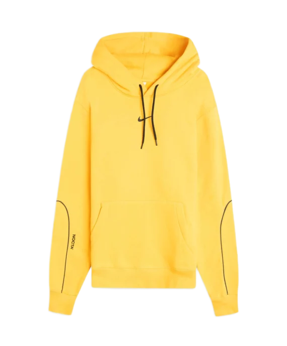 NK NOCTA – GIALLO