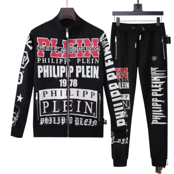 TUTE PHILIPP PLEIN