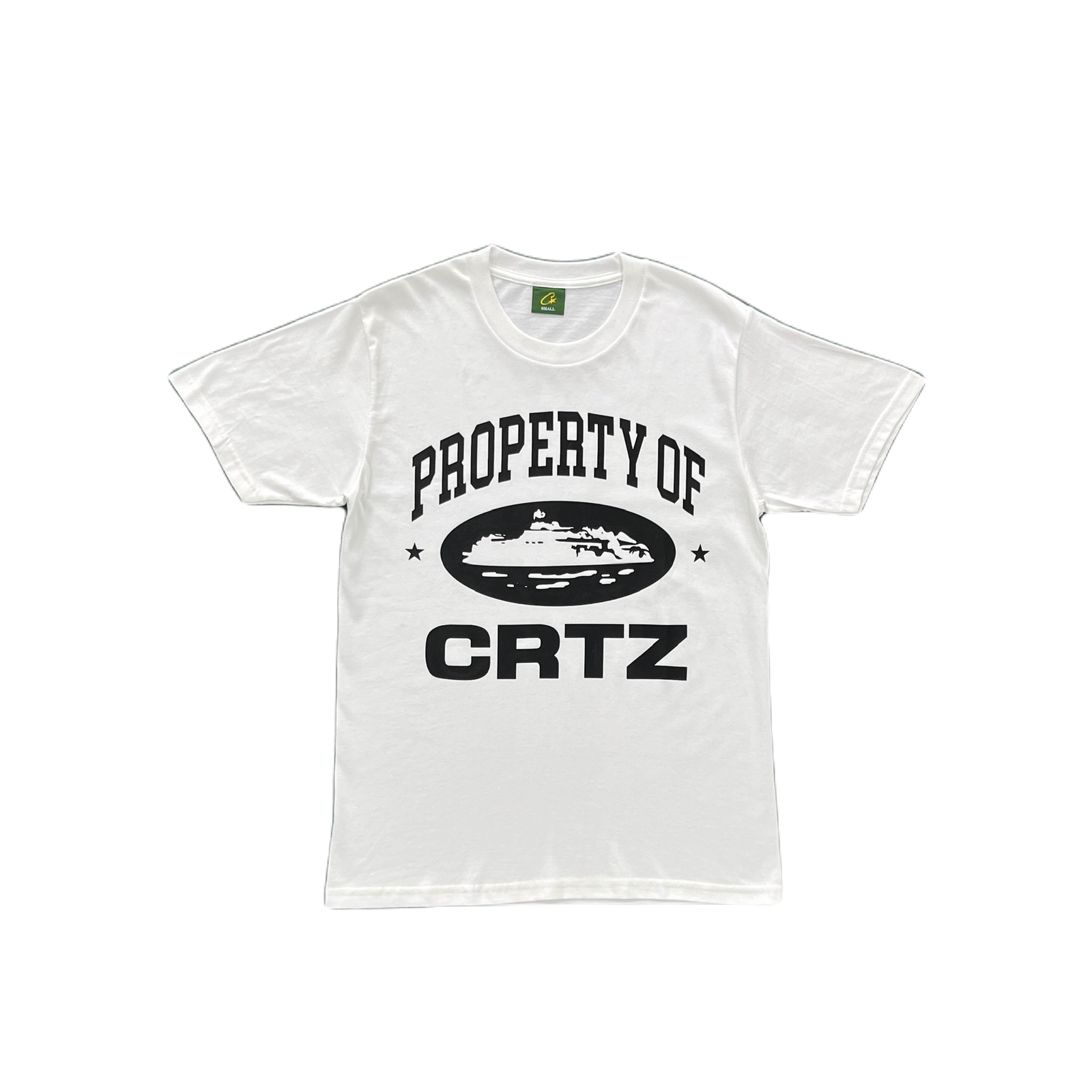 MAGLIETTA CRTZ
