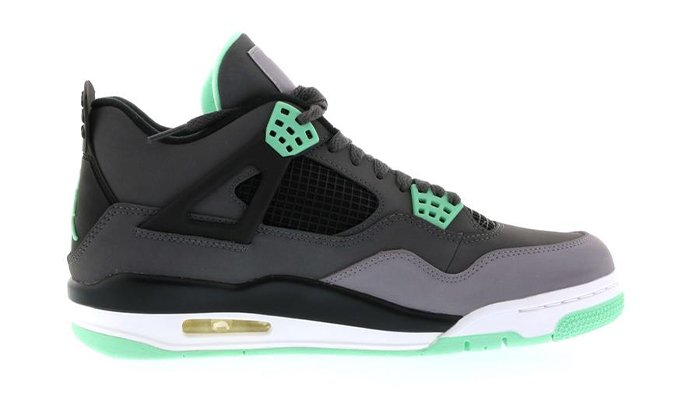 Jordan-4-RetroGreen-Glow-3