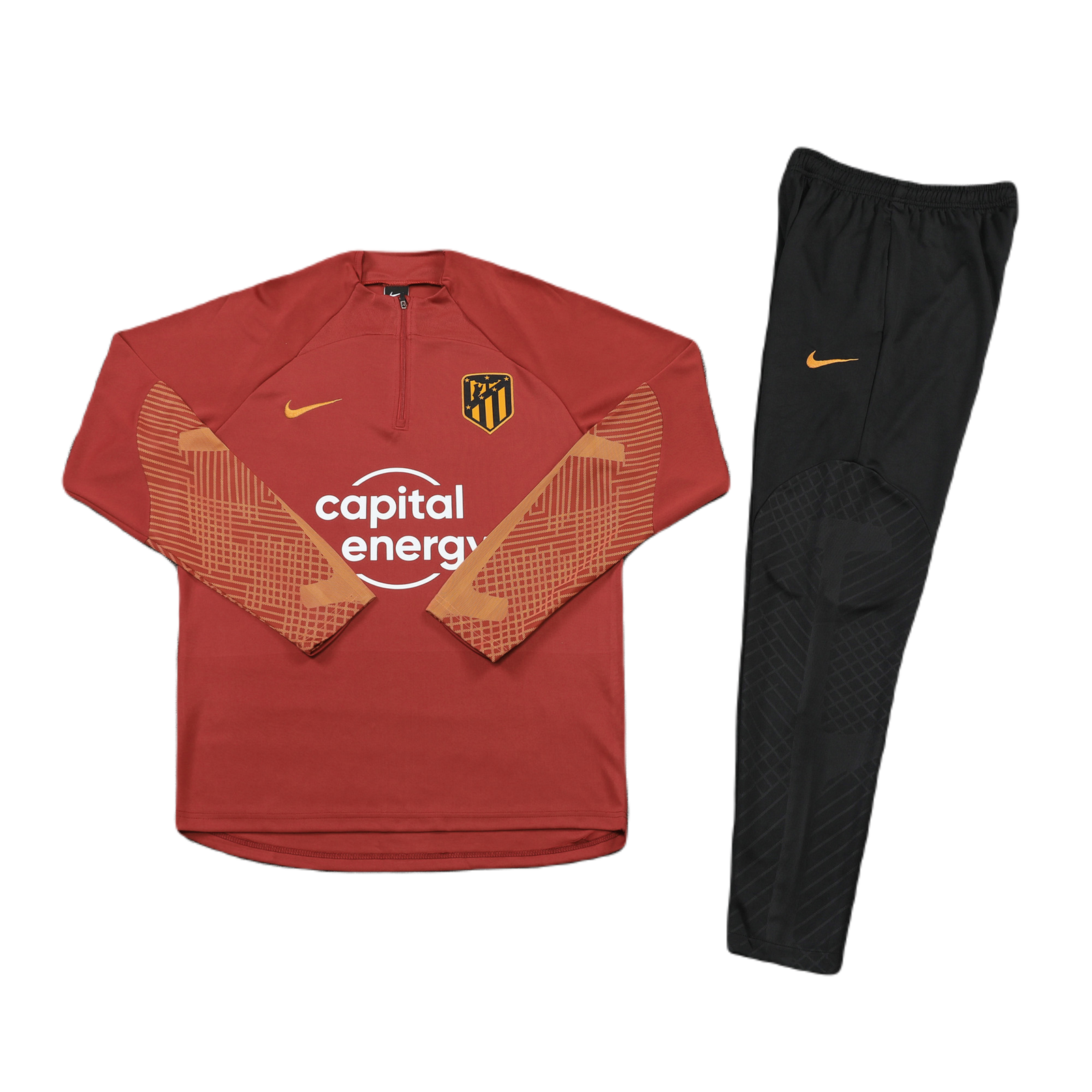 TUTA DA CALCIO
