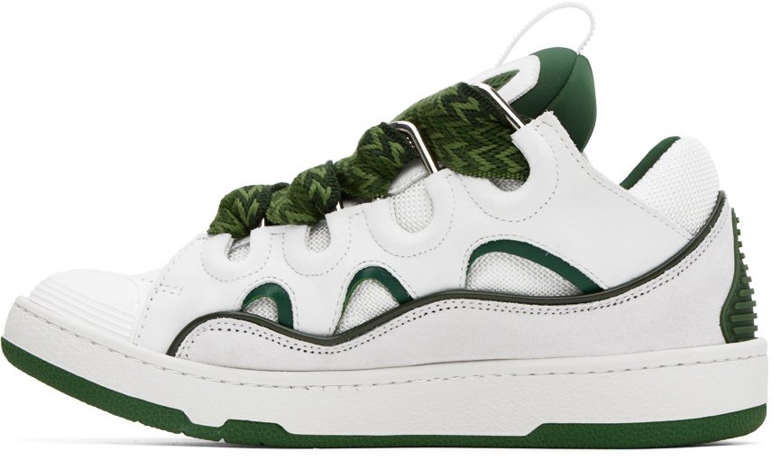 Cordolo Bianco Verde