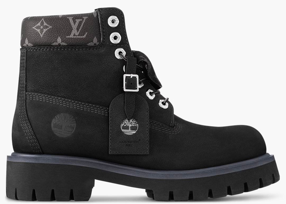 BOOT TMBR x LV