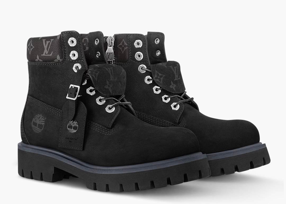 BOOT TMBR x LV - immagine 2