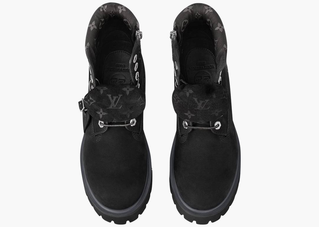 BOOT TMBR x LV - immagine 3