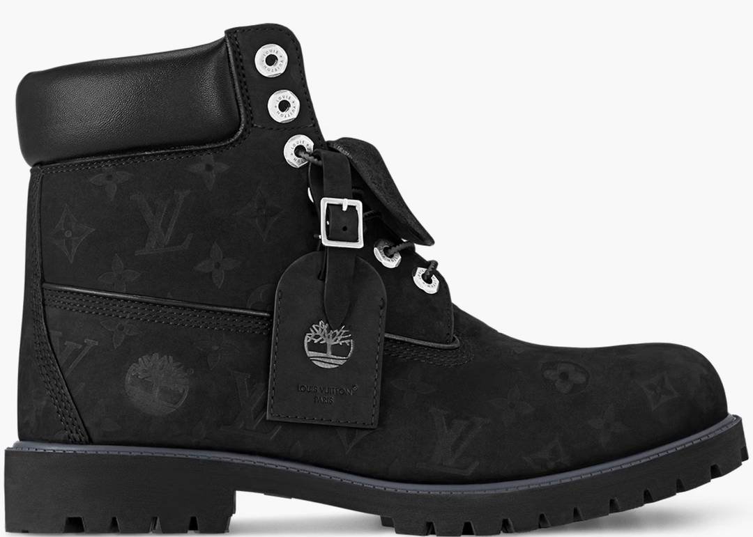BOOT TMBR x LV