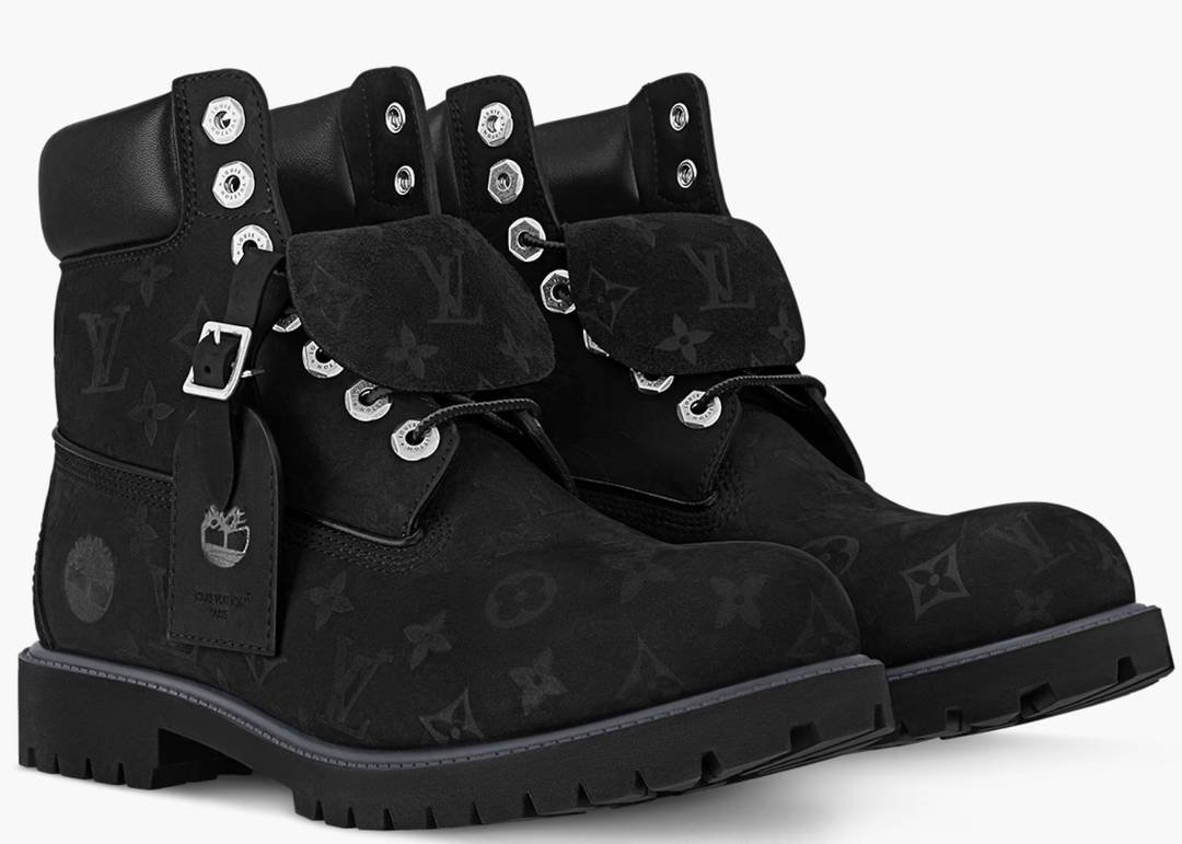 BOOT TMBR x LV - immagine 2