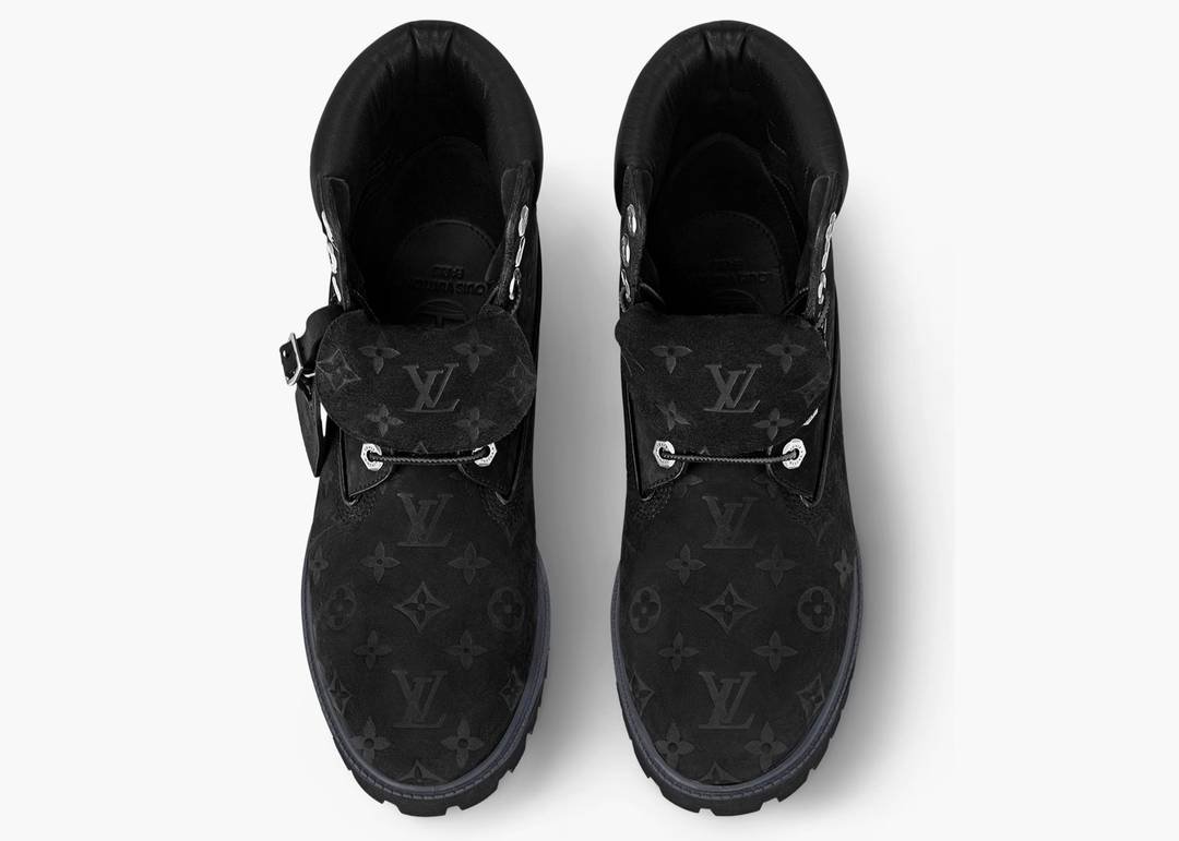 BOOT TMBR x LV - immagine 3