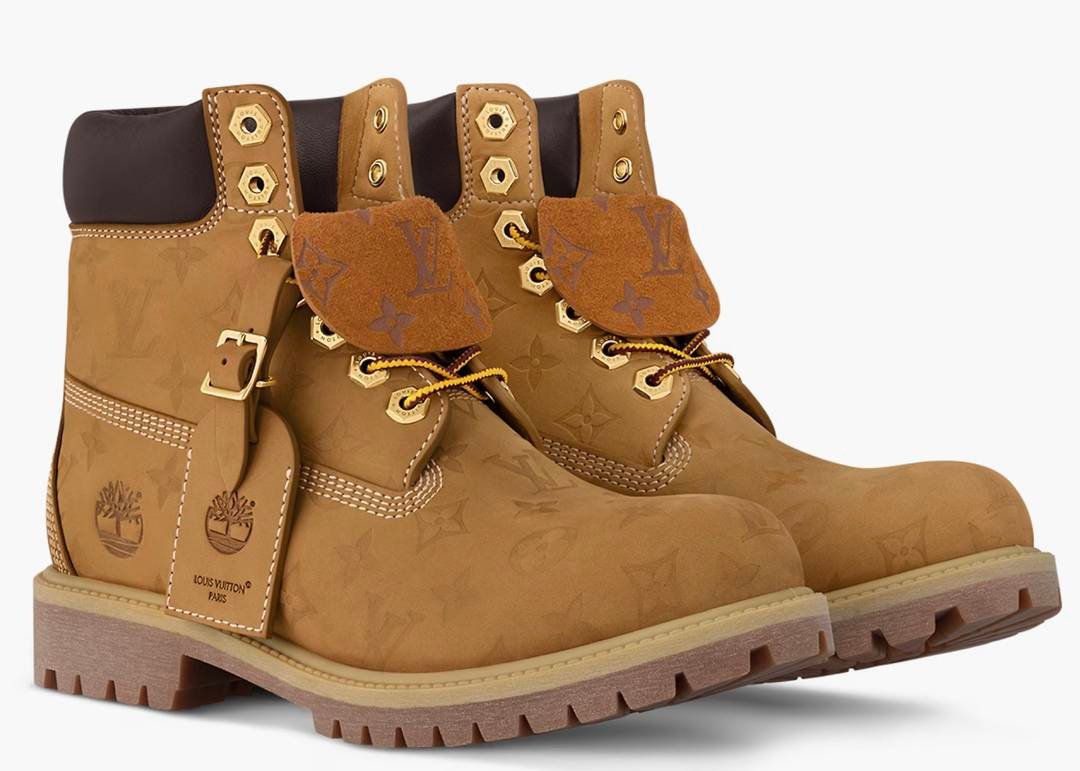 BOOT TMBR x LV - immagine 2