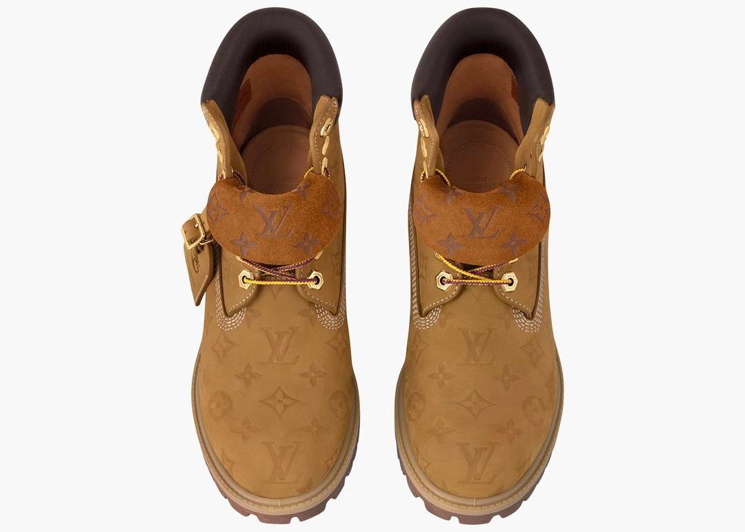 BOOT TMBR x LV - immagine 3