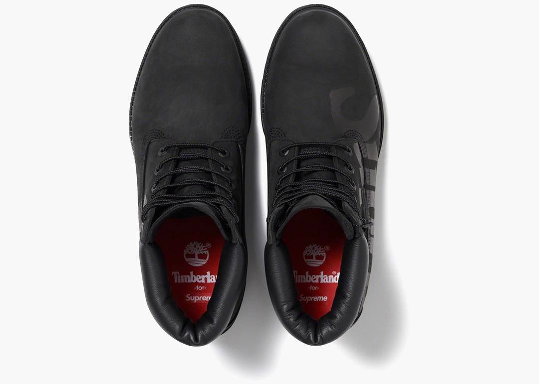 BOOT TMBR x SUP. - immagine 3