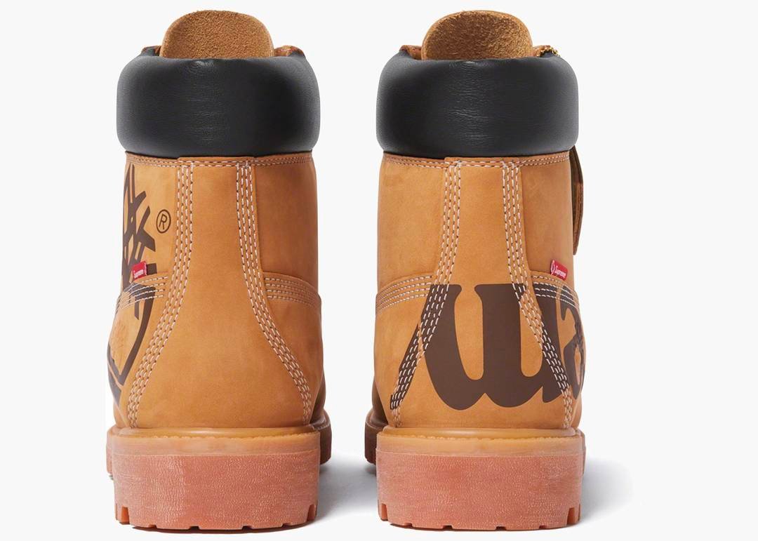 BOOT TMBR x SUP. - immagine 3