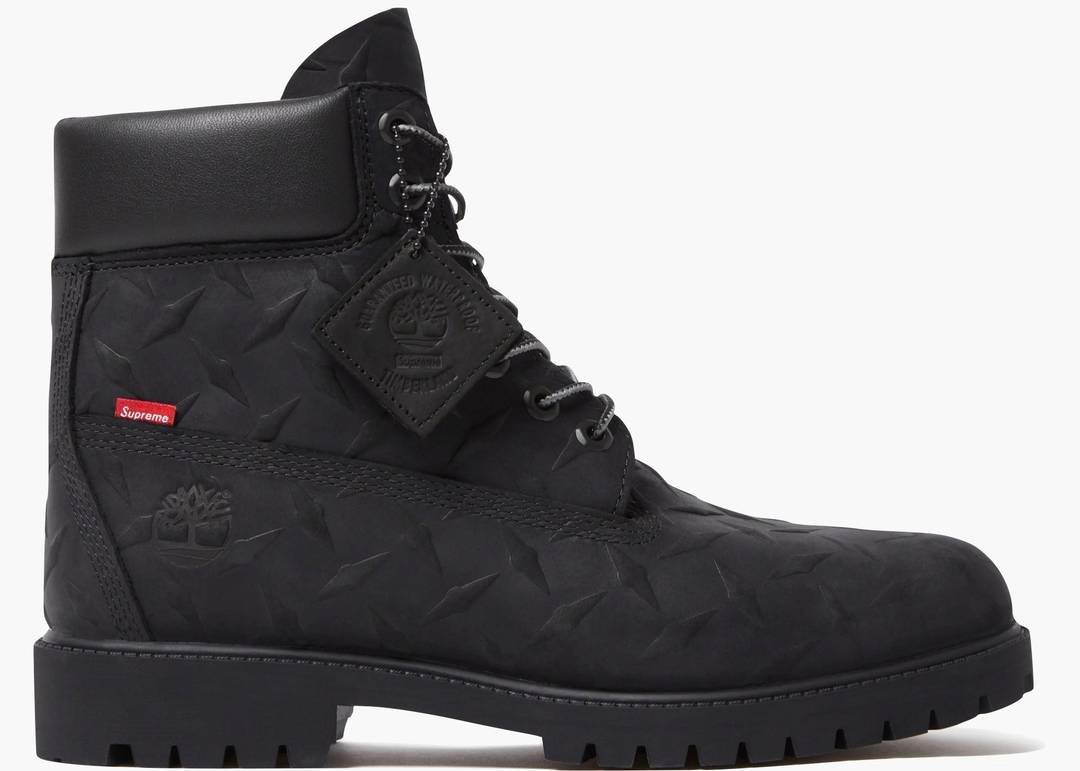 BOOT TMBR x SUP.