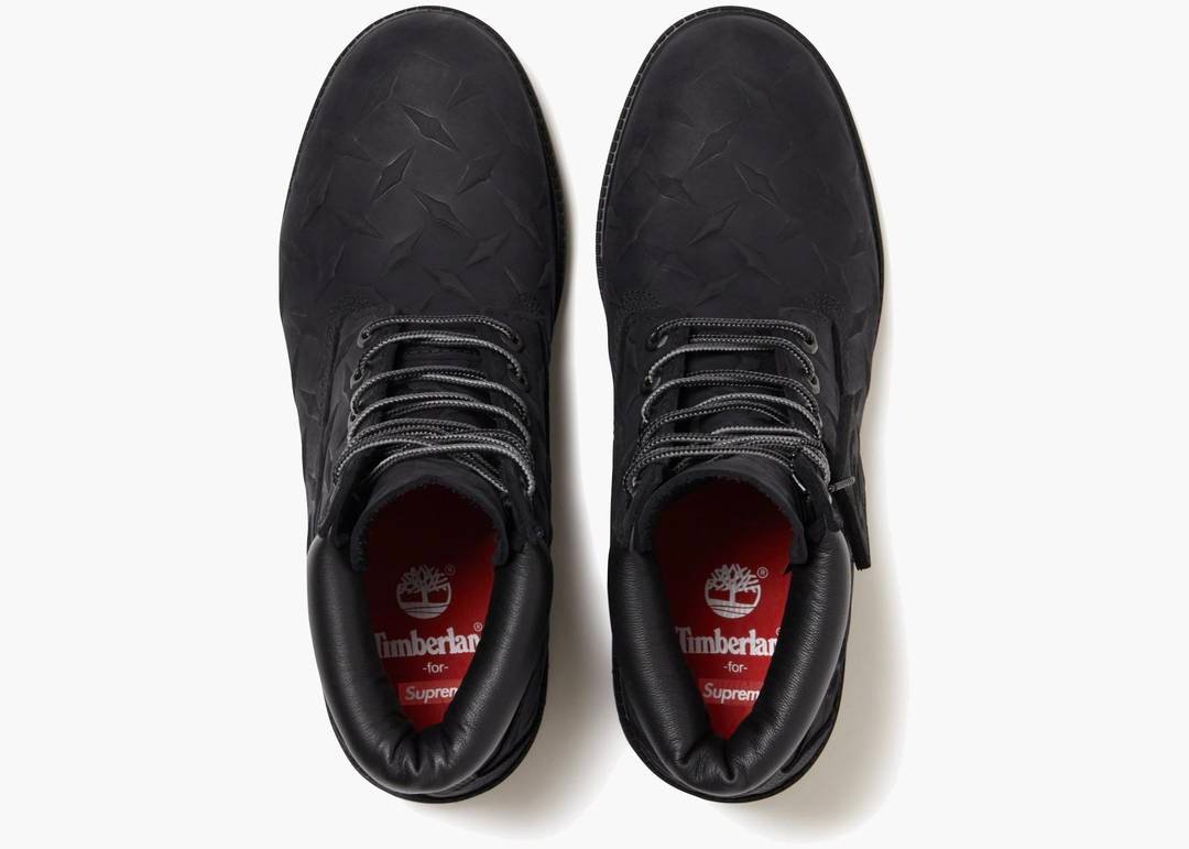 BOOT TMBR x SUP. - immagine 3