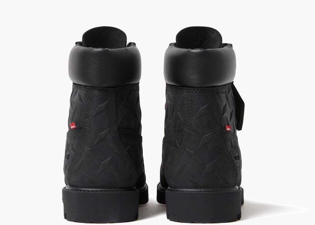 BOOT TMBR x SUP. - immagine 4