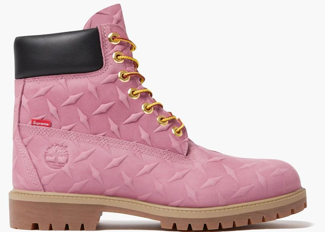 BOOT TMBR x SUP. - immagine 2