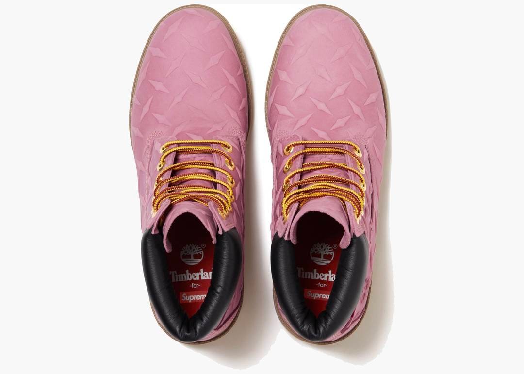 BOOT TMBR x SUP. - immagine 3