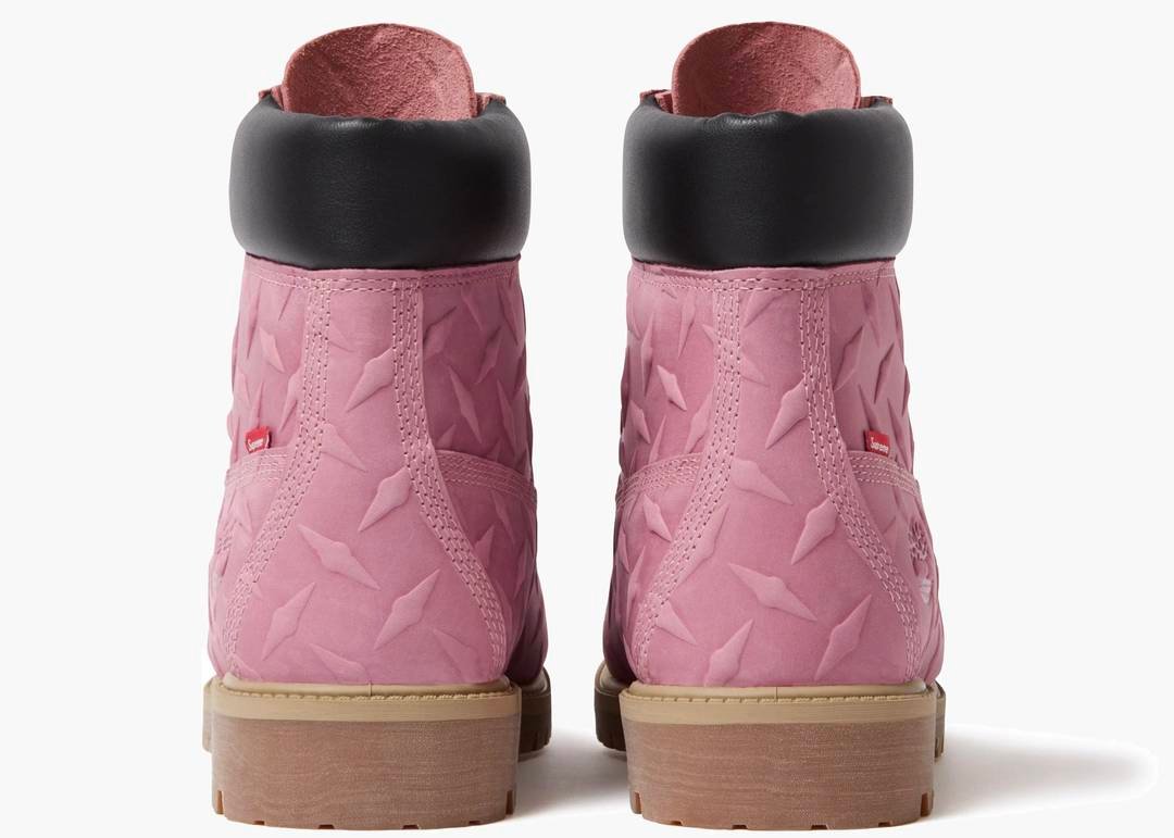 BOOT TMBR x SUP. - immagine 4