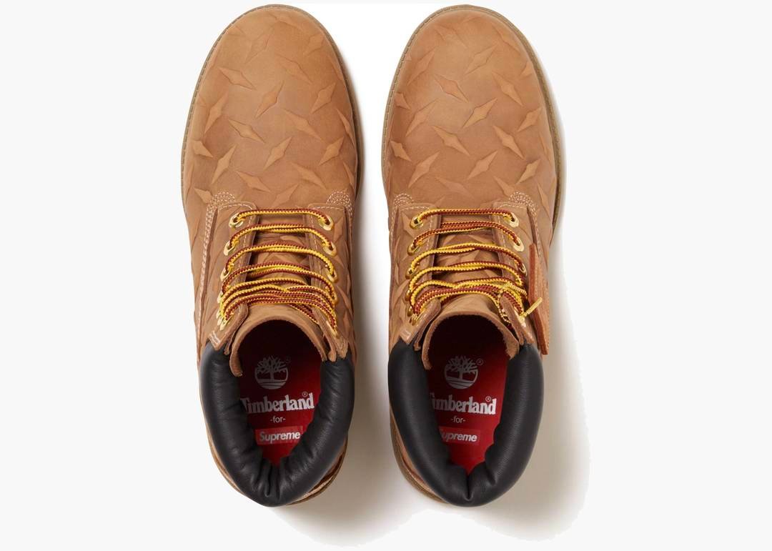 BOOT TMBR x SUP. - immagine 3