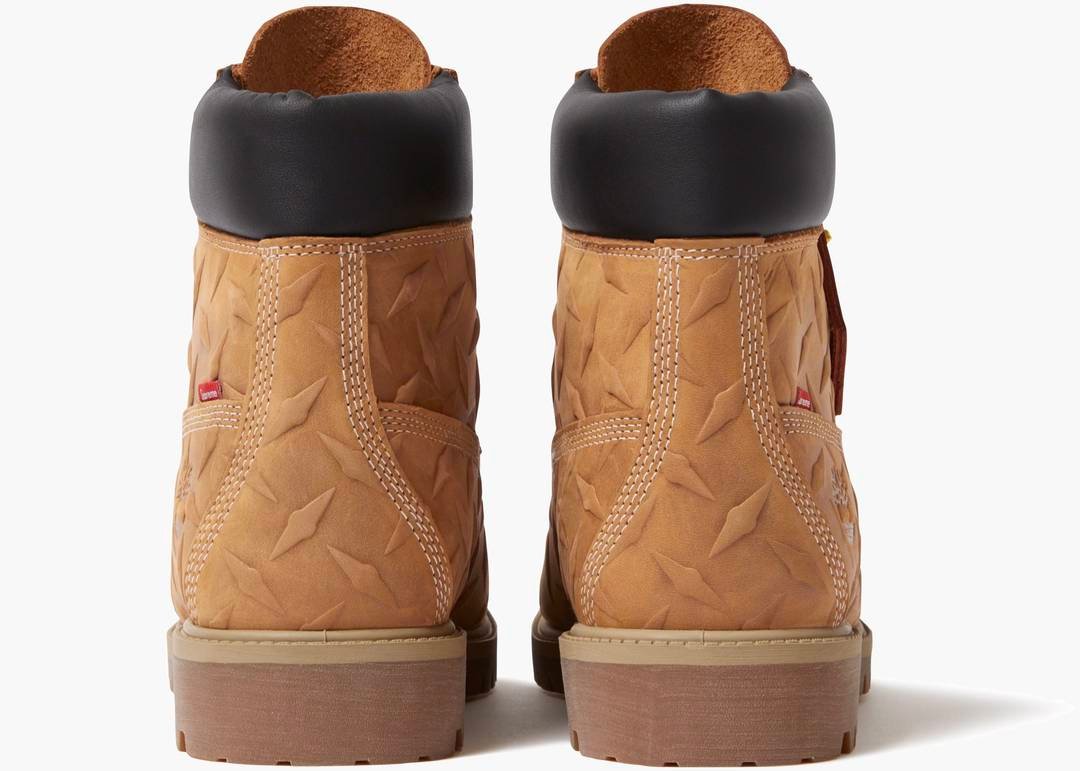 BOOT TMBR x SUP. - immagine 4