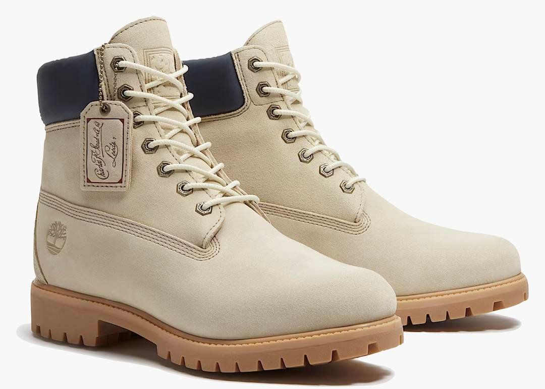 BOOT TMBR 6” PREMIUM - immagine 2