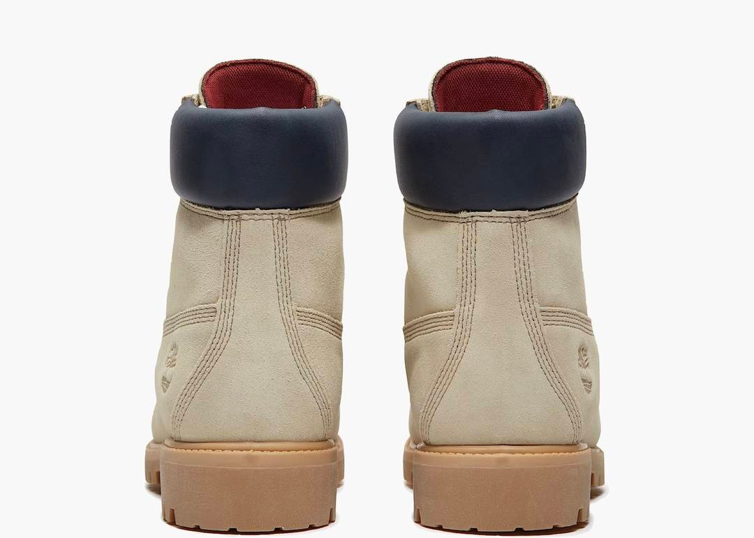 BOOT TMBR 6” PREMIUM - immagine 3