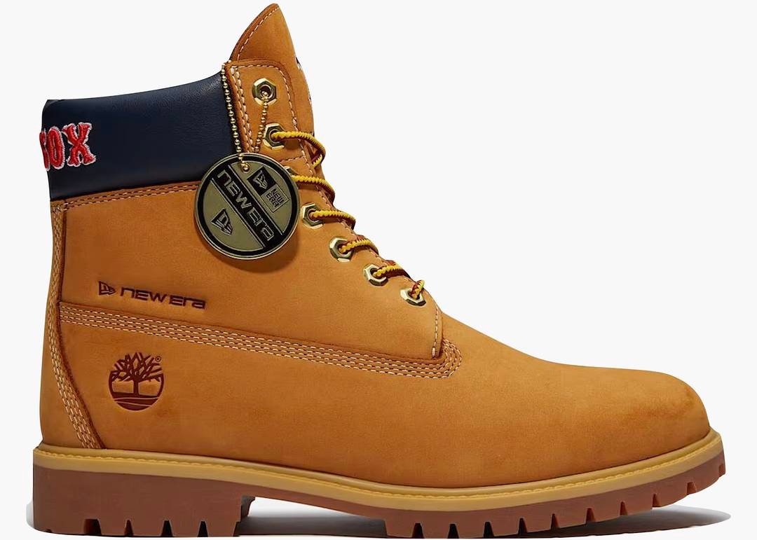 BOOT NEW ERA x MLB