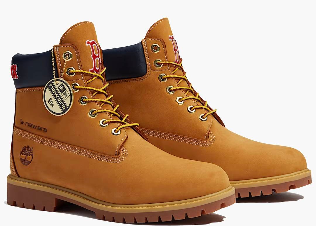 BOOT NEW ERA x MLB - immagine 2