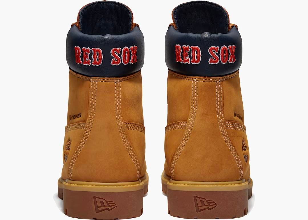 BOOT NEW ERA x MLB - immagine 3